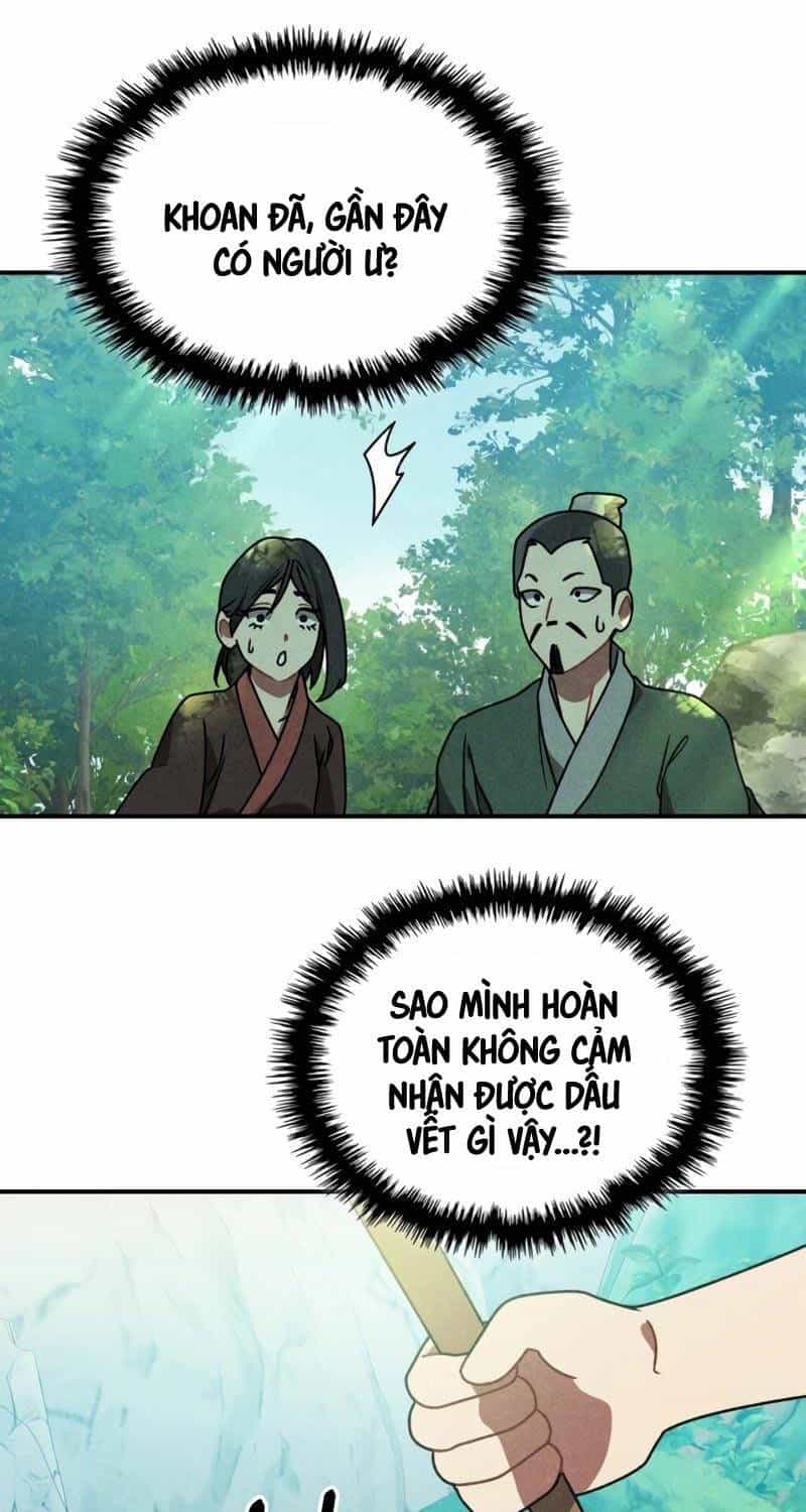 Vị Thần Trở Lại - Chương 90 - ảnh 50