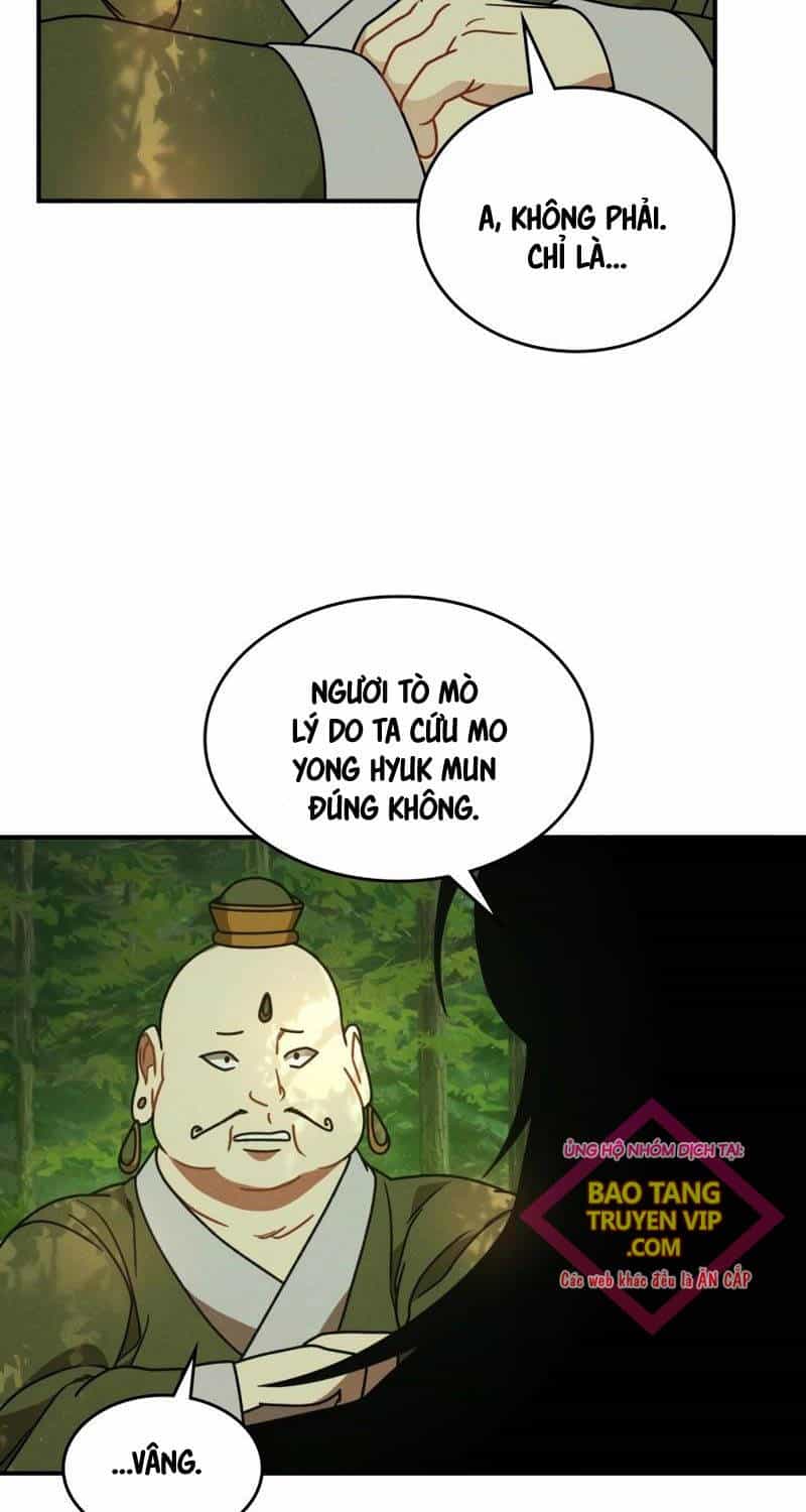 Vị Thần Trở Lại - Chương 90 - ảnh 6
