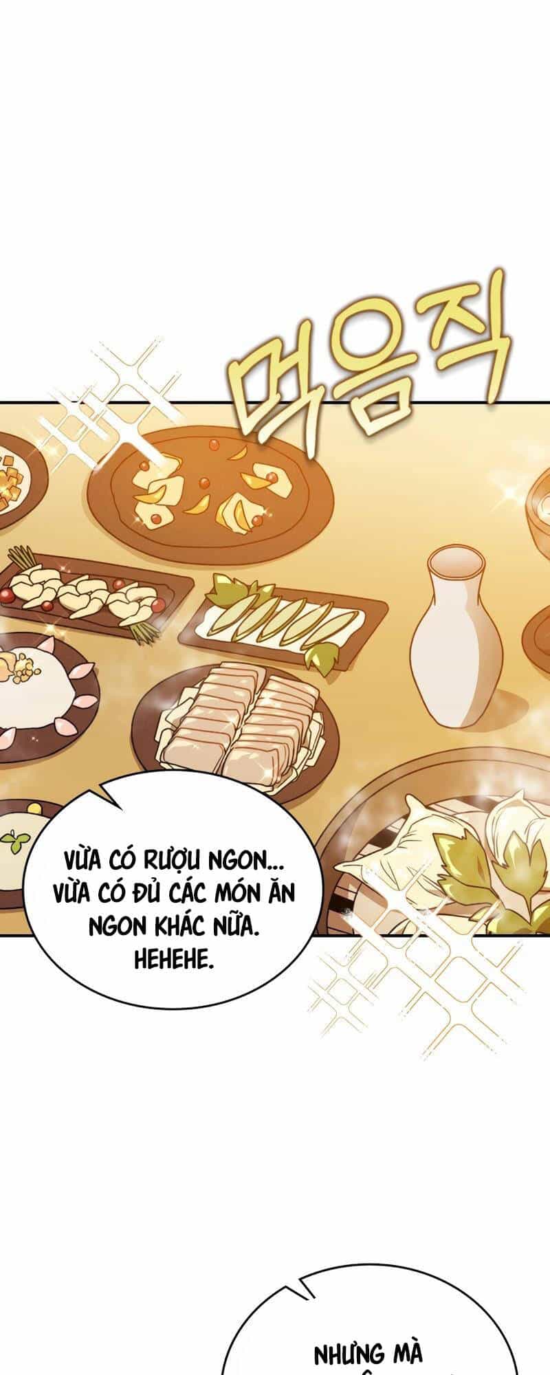 Vị Thần Trở Lại - Chương 91 - ảnh 42
