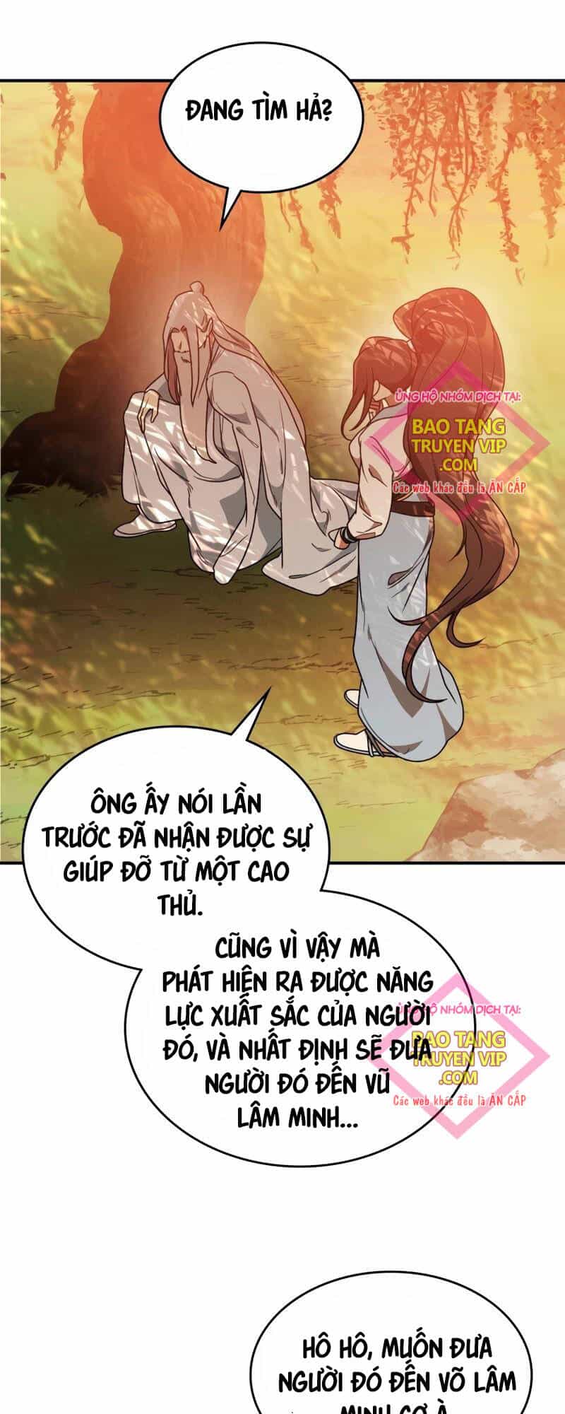 Vị Thần Trở Lại - Chương 91 - ảnh 46