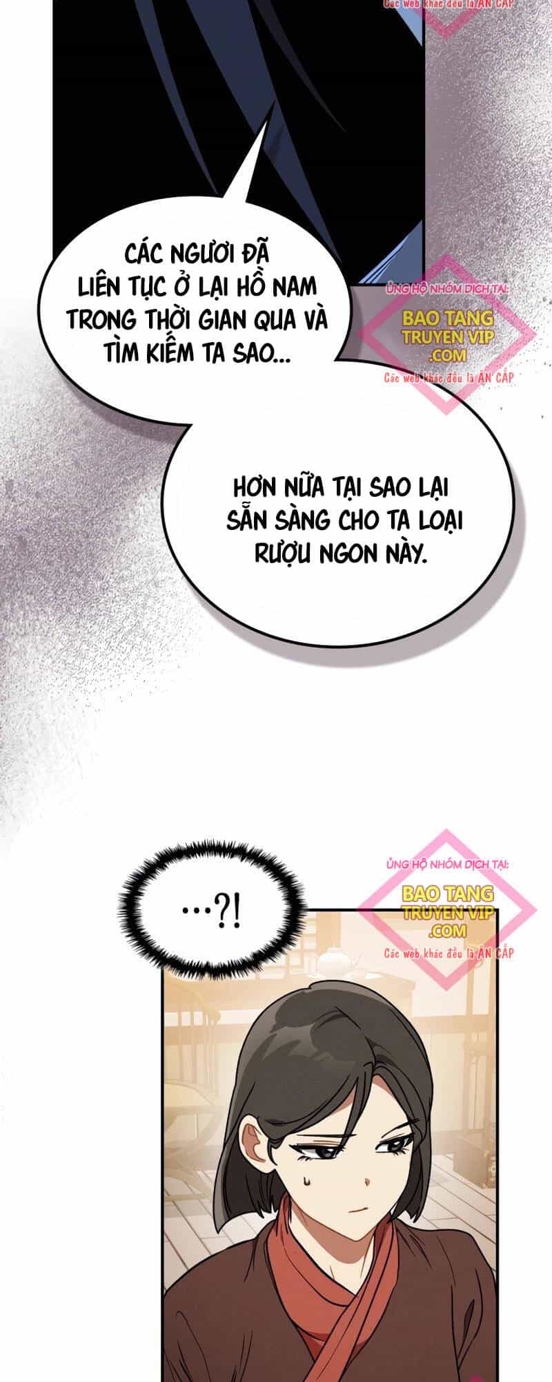 Vị Thần Trở Lại - Chương 91 - ảnh 52