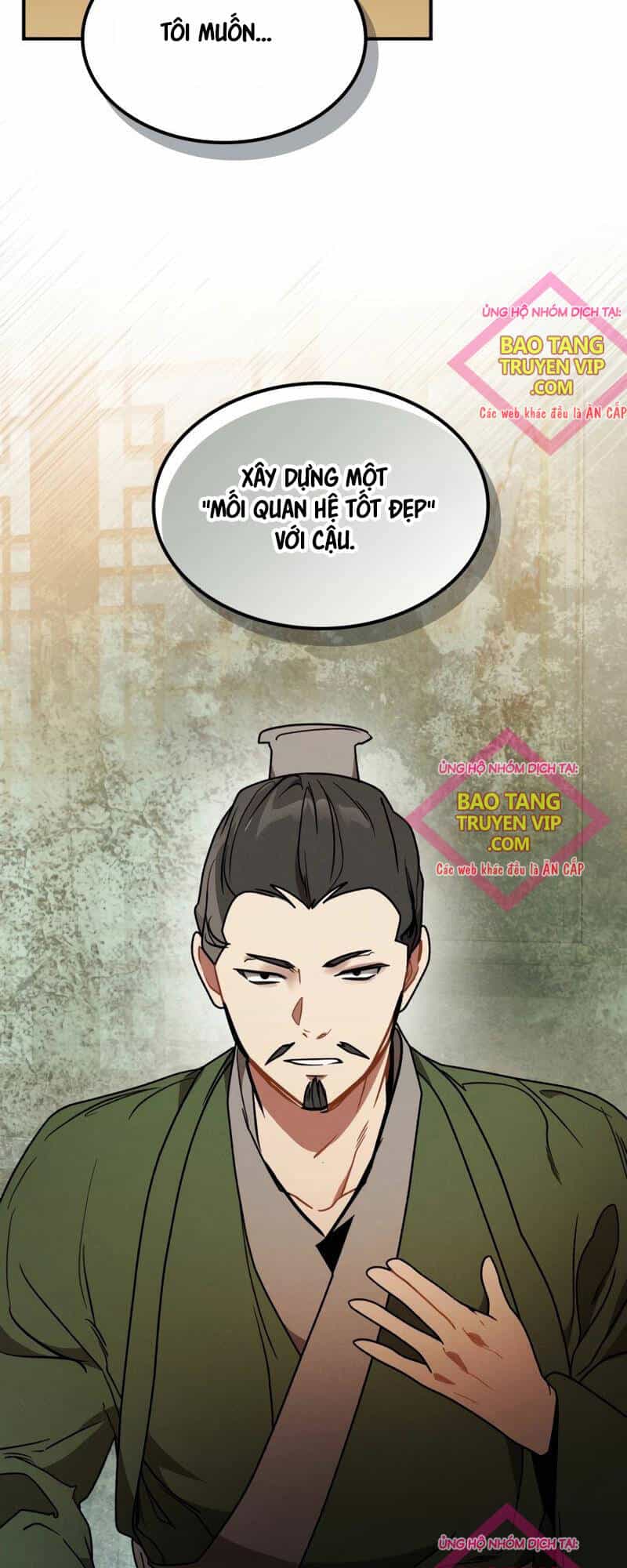 Vị Thần Trở Lại - Chương 91 - ảnh 54