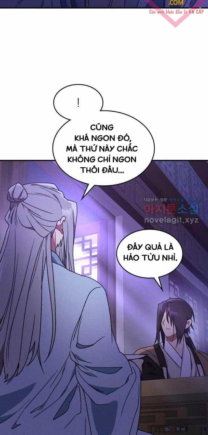Vị Thần Trở Lại - Chương 92 - ảnh 10