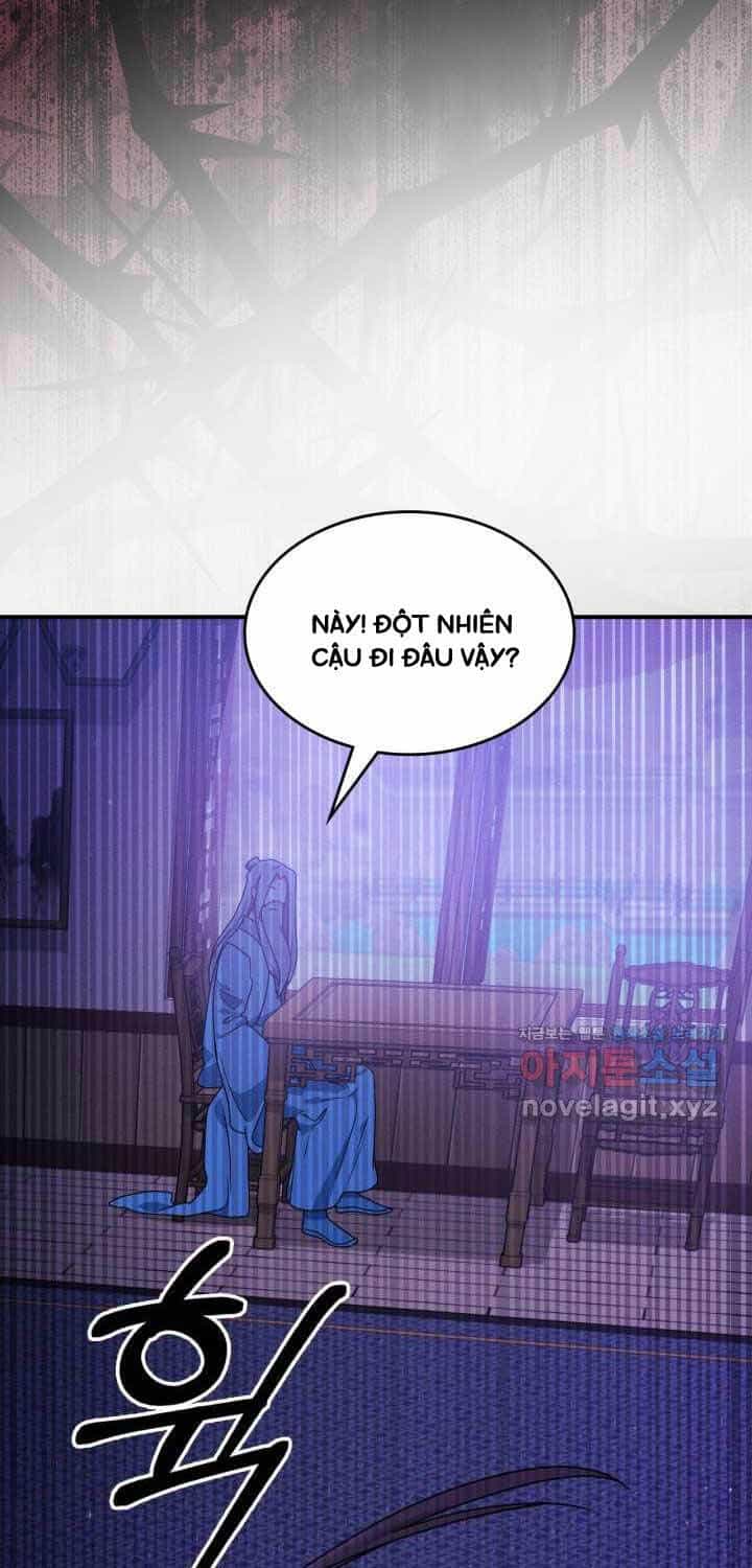 Vị Thần Trở Lại - Chương 92 - ảnh 19