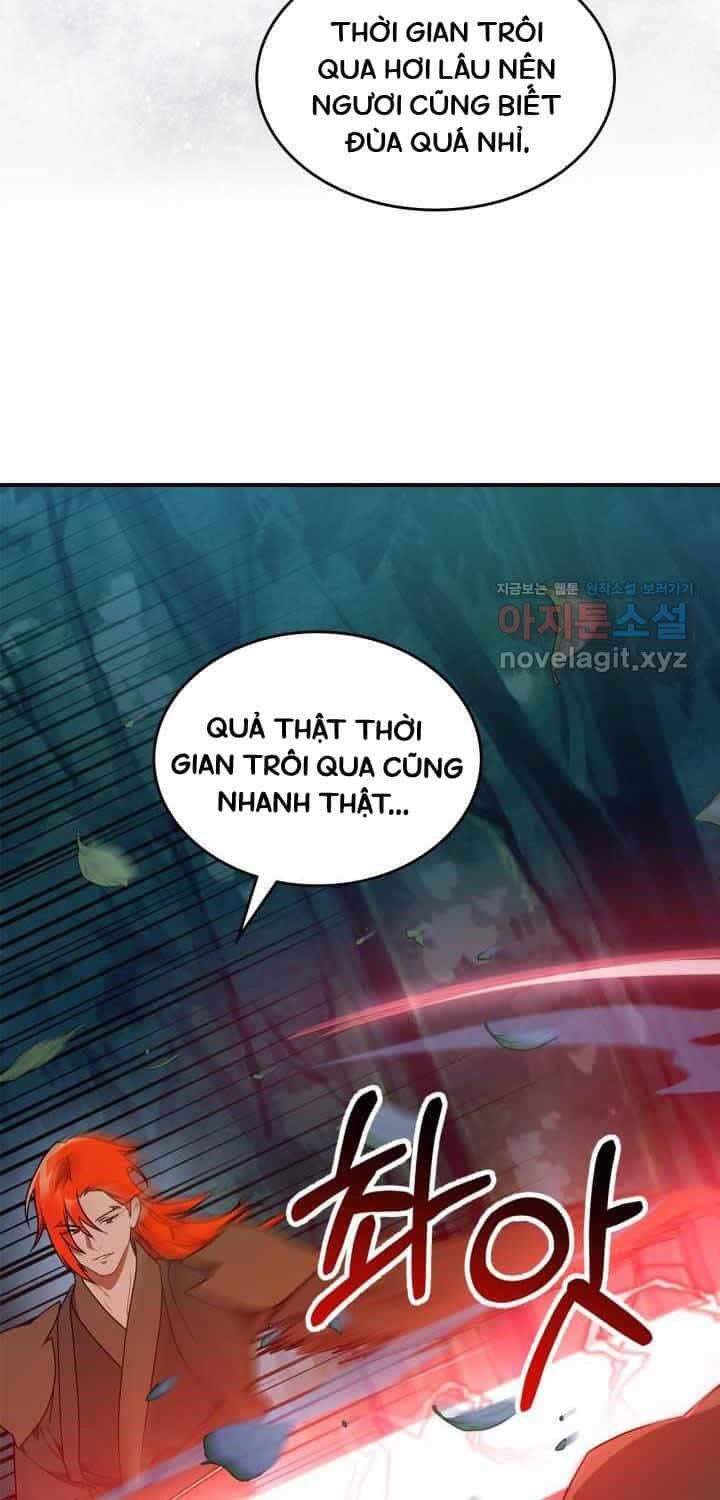 Vị Thần Trở Lại - Chương 92 - ảnh 49