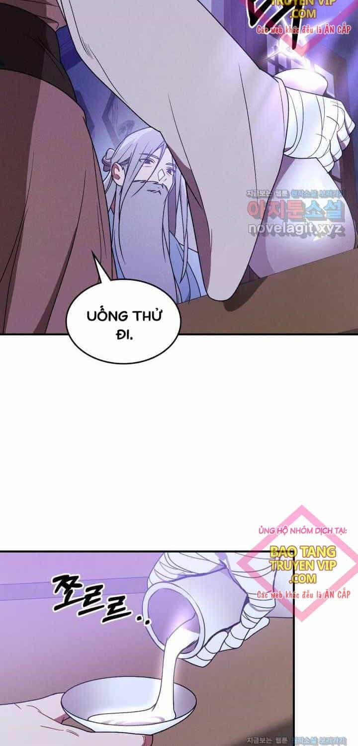 Vị Thần Trở Lại - Chương 92 - ảnh 8