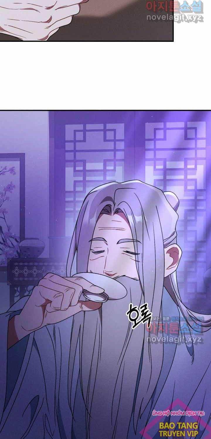 Vị Thần Trở Lại - Chương 92 - ảnh 9