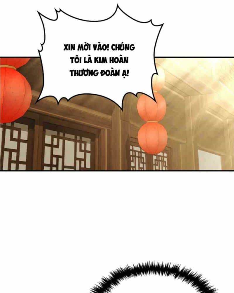 Vị Thần Trở Lại - Chương 93 - ảnh 176
