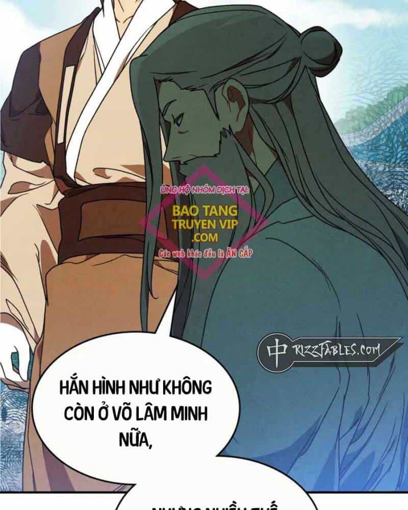 Vị Thần Trở Lại - Chương 93 - ảnh 86