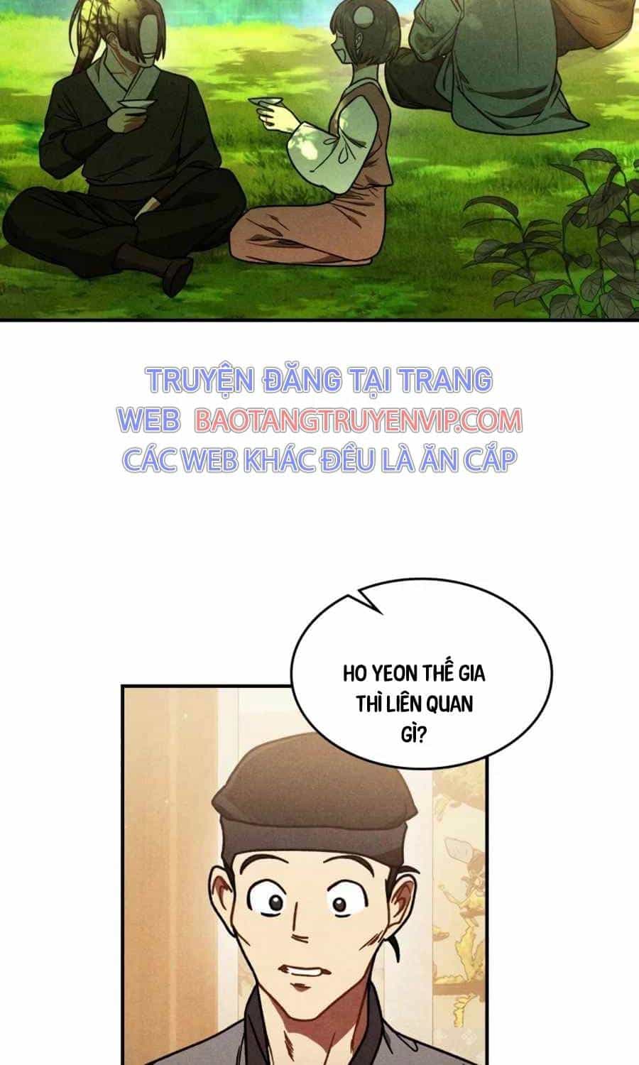 Vị Thần Trở Lại - Chương 94 - ảnh 20