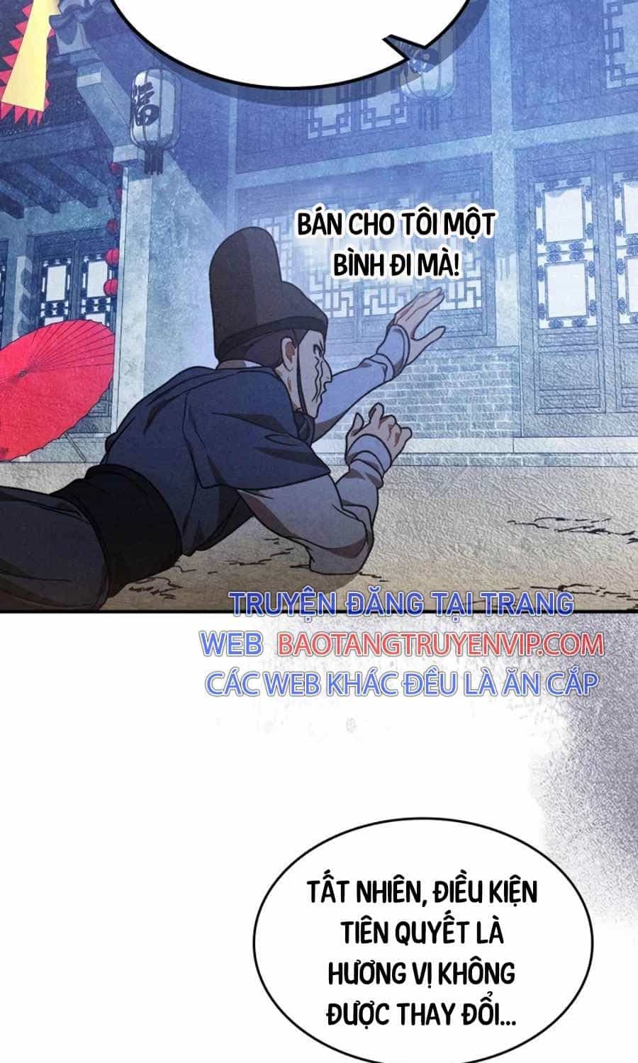 Vị Thần Trở Lại - Chương 94 - ảnh 22