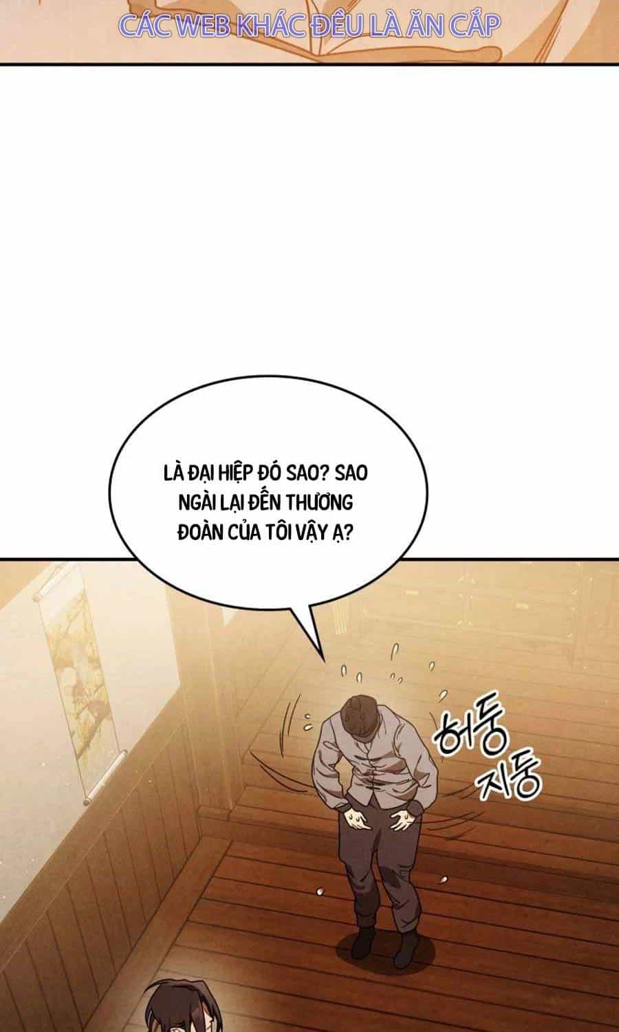 Vị Thần Trở Lại - Chương 94 - ảnh 3
