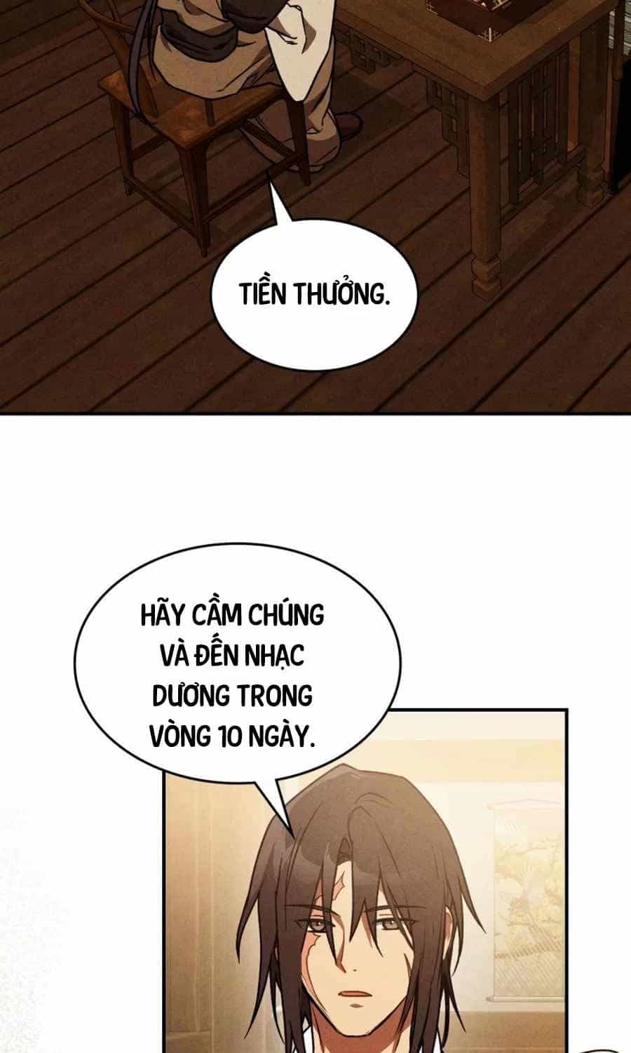 Vị Thần Trở Lại - Chương 94 - ảnh 30