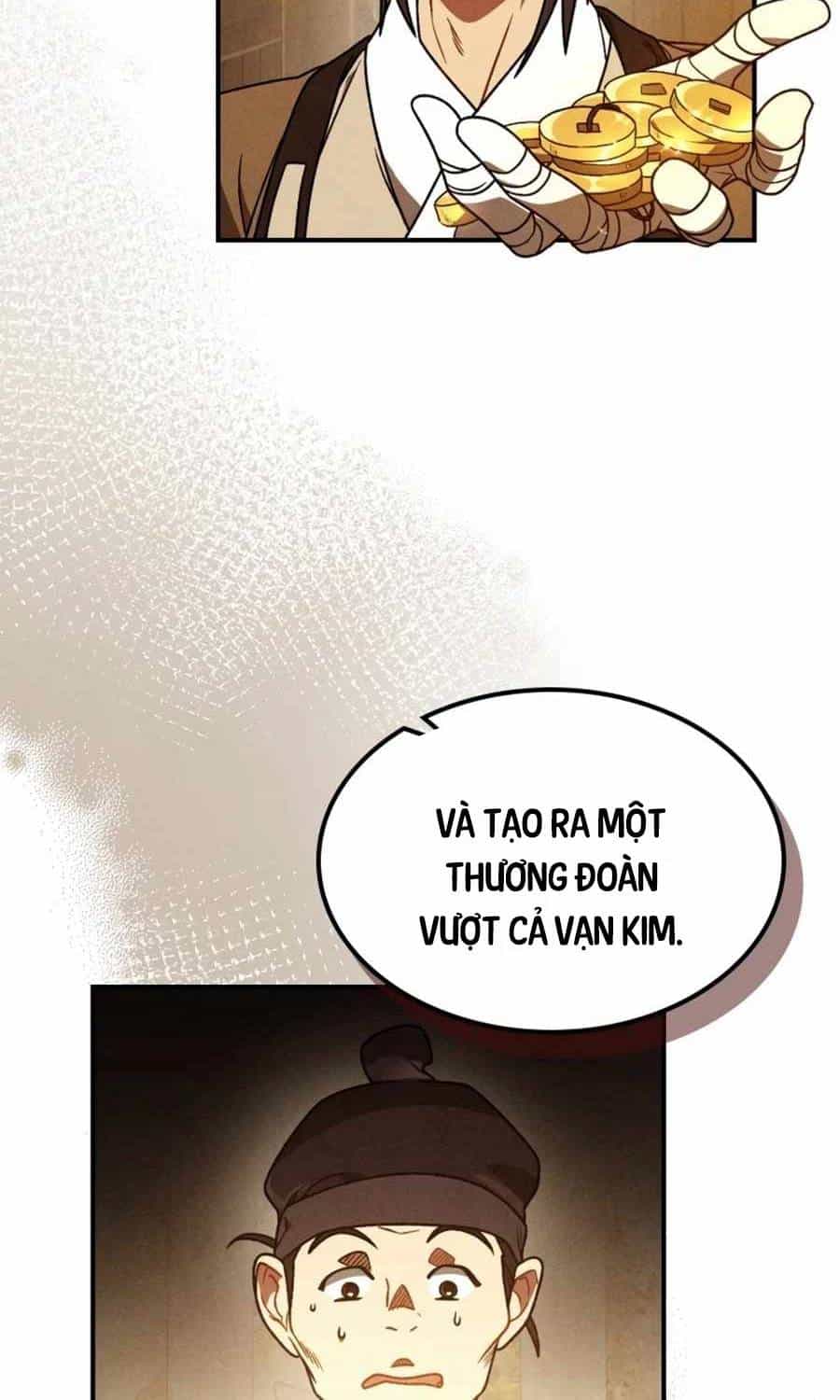 Vị Thần Trở Lại - Chương 94 - ảnh 31
