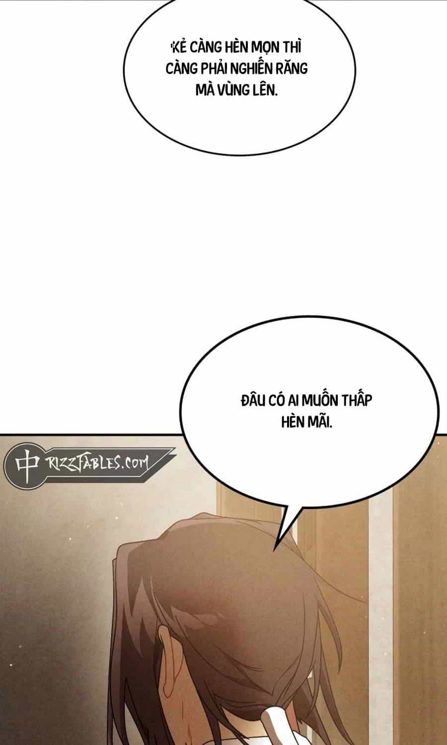 Vị Thần Trở Lại - Chương 94 - ảnh 36