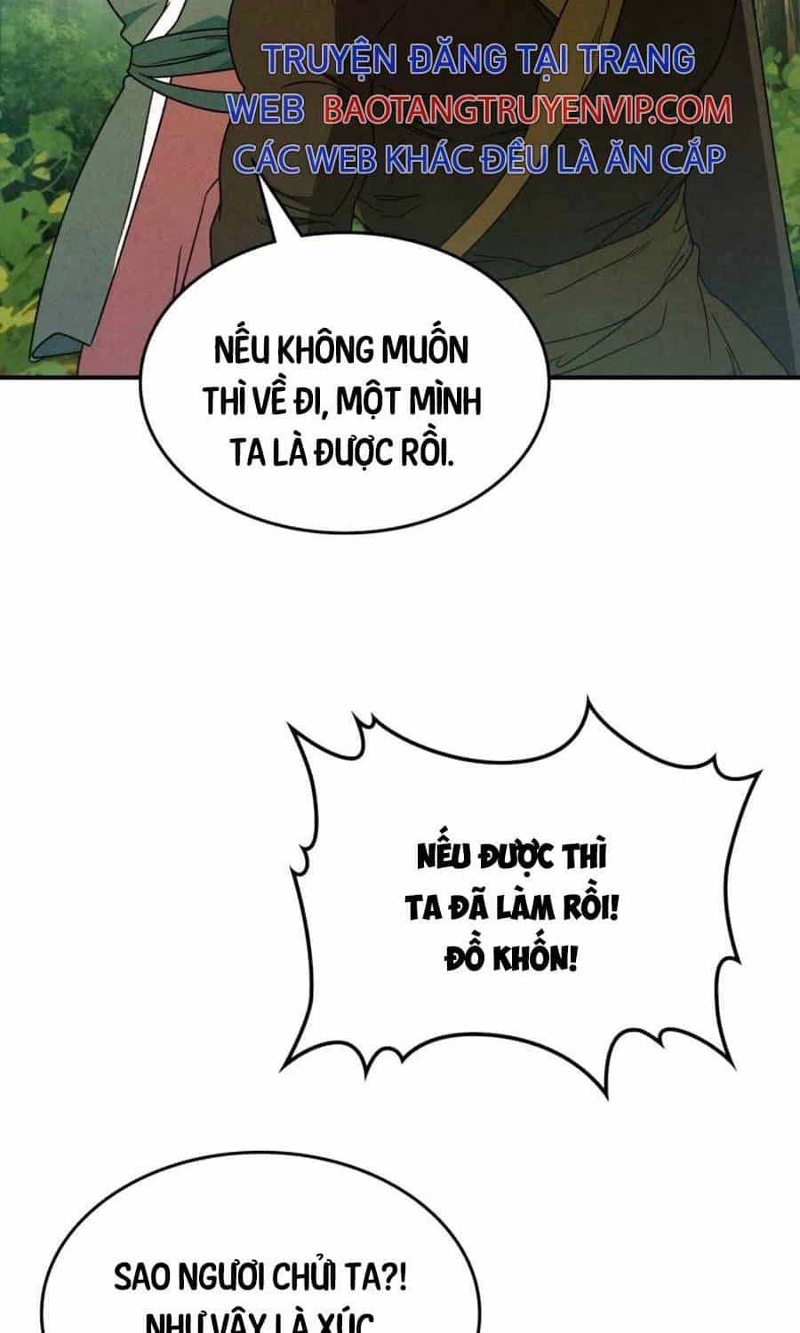 Vị Thần Trở Lại - Chương 94 - ảnh 70