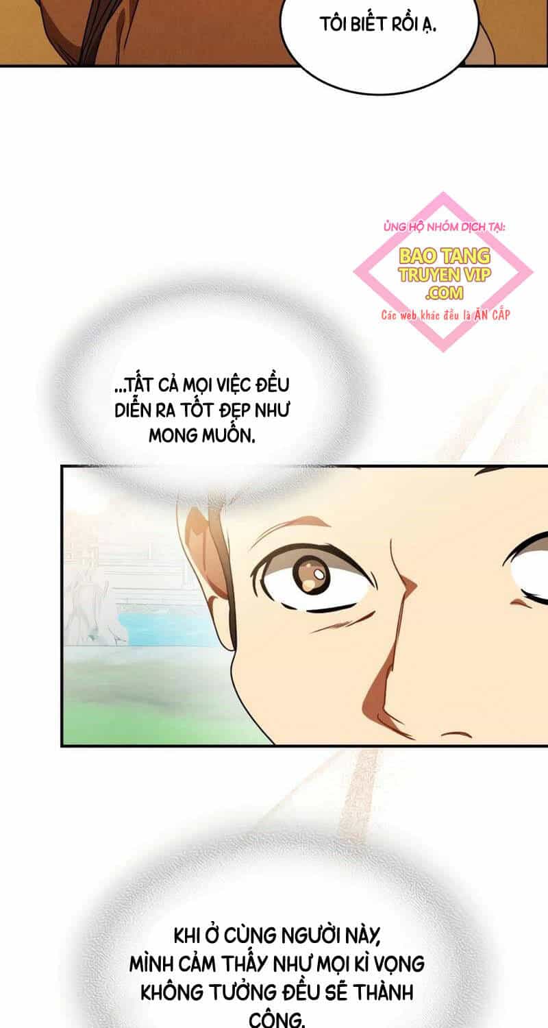 Vị Thần Trở Lại - Chương 95 - ảnh 16
