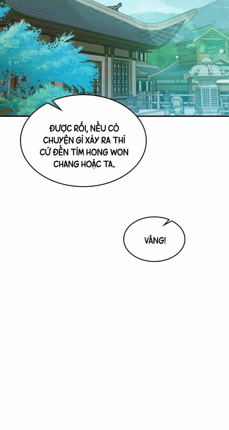 Vị Thần Trở Lại - Chương 95 - ảnh 21