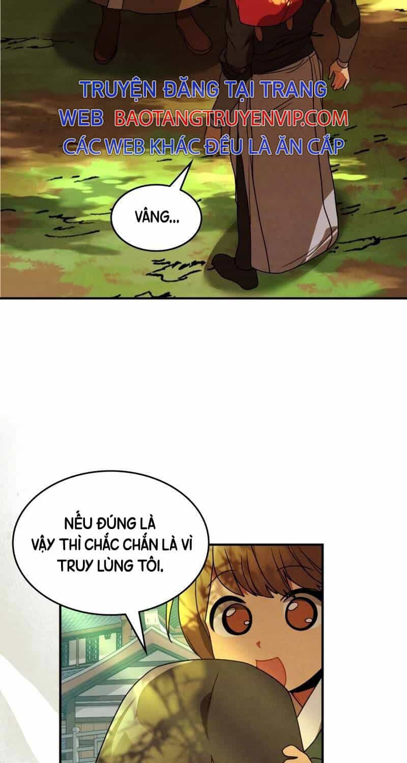 Vị Thần Trở Lại - Chương 95 - ảnh 67