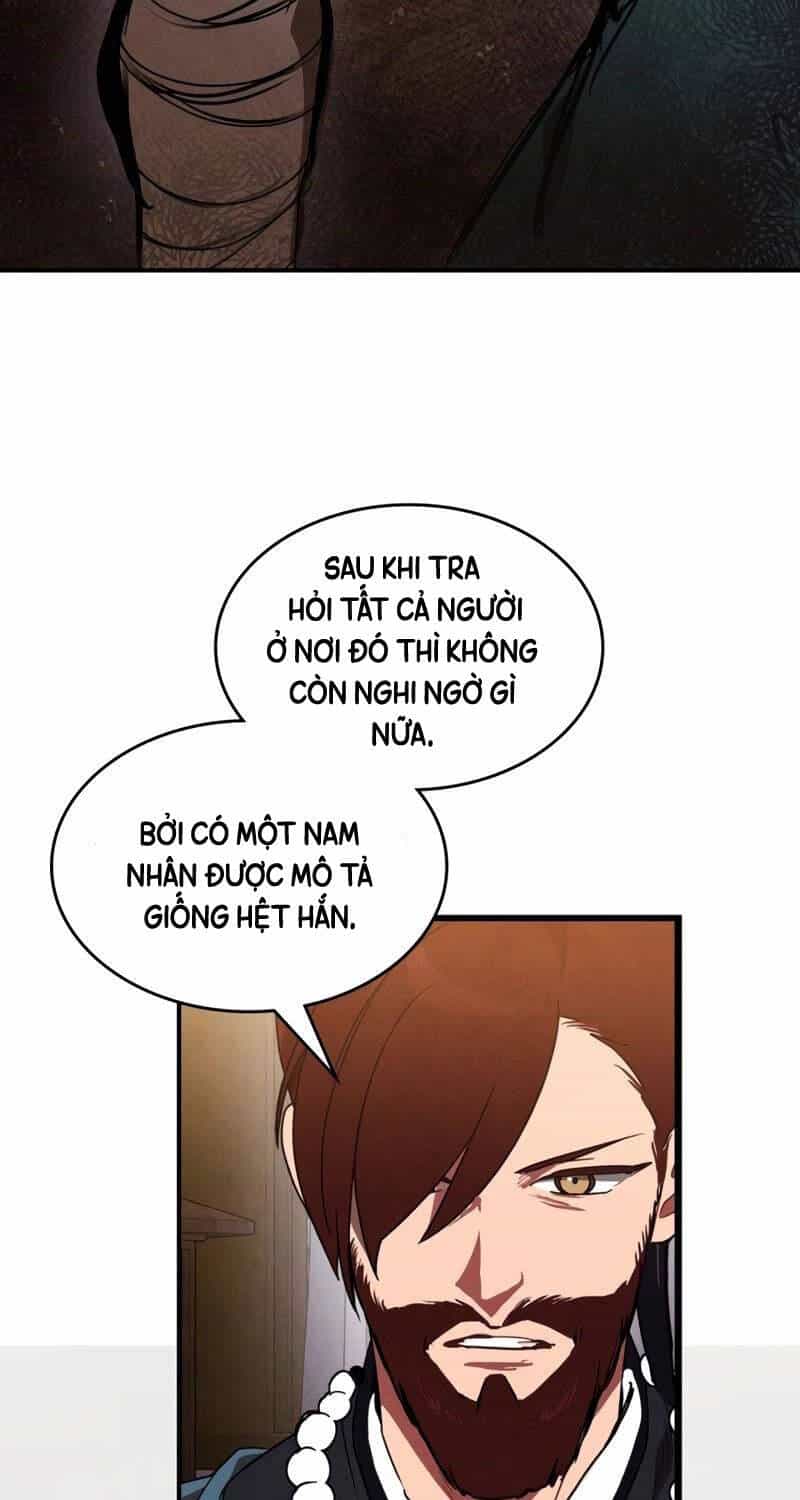 Vị Thần Trở Lại - Chương 95 - ảnh 77