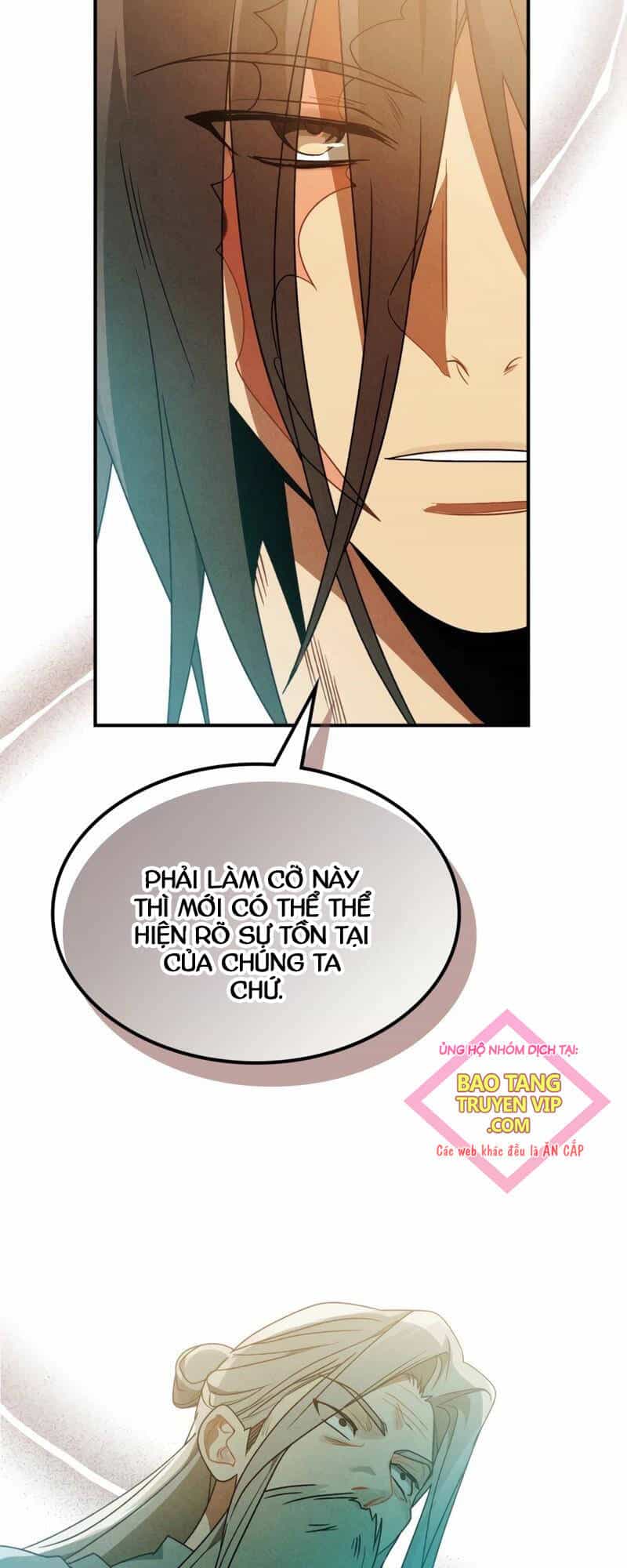 Vị Thần Trở Lại - Chương 96 - ảnh 18