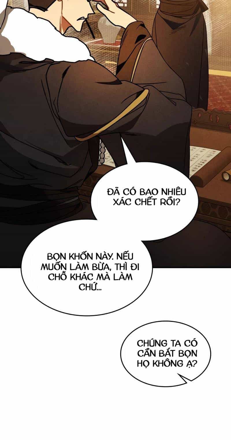 Vị Thần Trở Lại - Chương 96 - ảnh 44