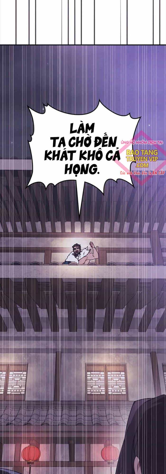Vị Thần Trở Lại - Chương 97 - ảnh 11