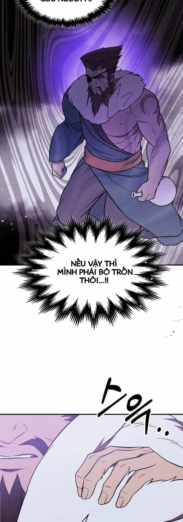 Vị Thần Trở Lại - Chương 97 - ảnh 31
