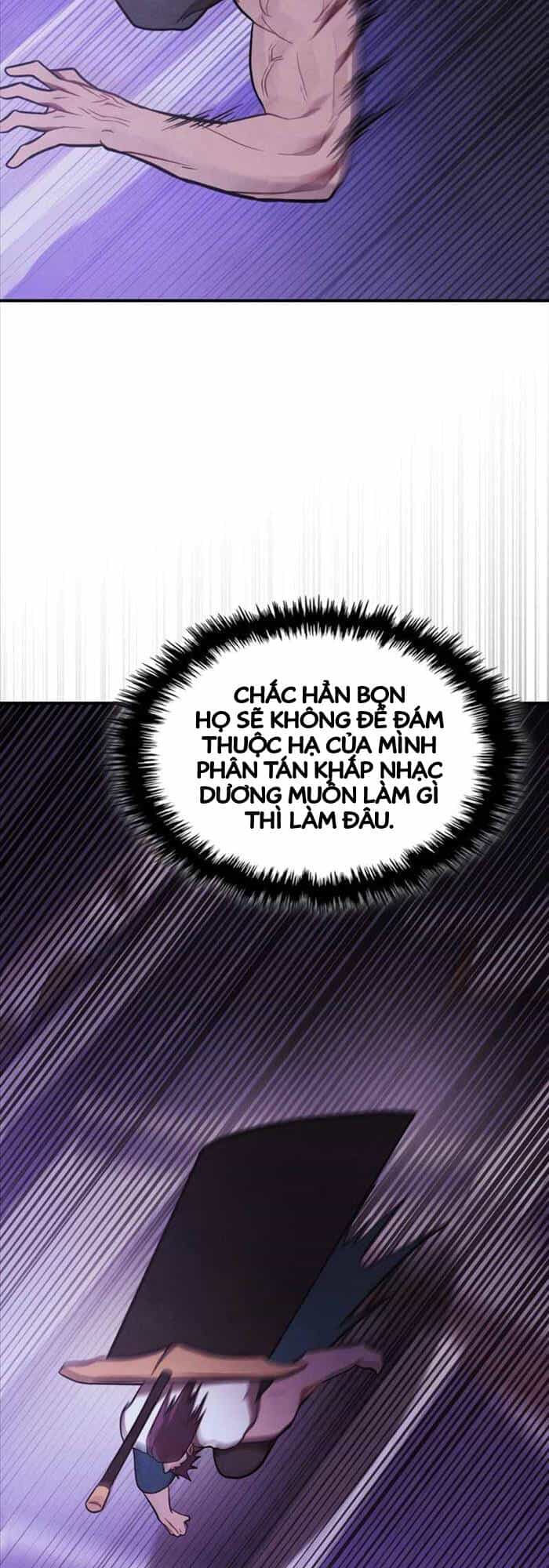 Vị Thần Trở Lại - Chương 97 - ảnh 44
