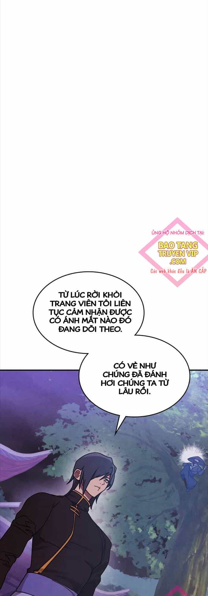 Vị Thần Trở Lại - Chương 97 - ảnh 9