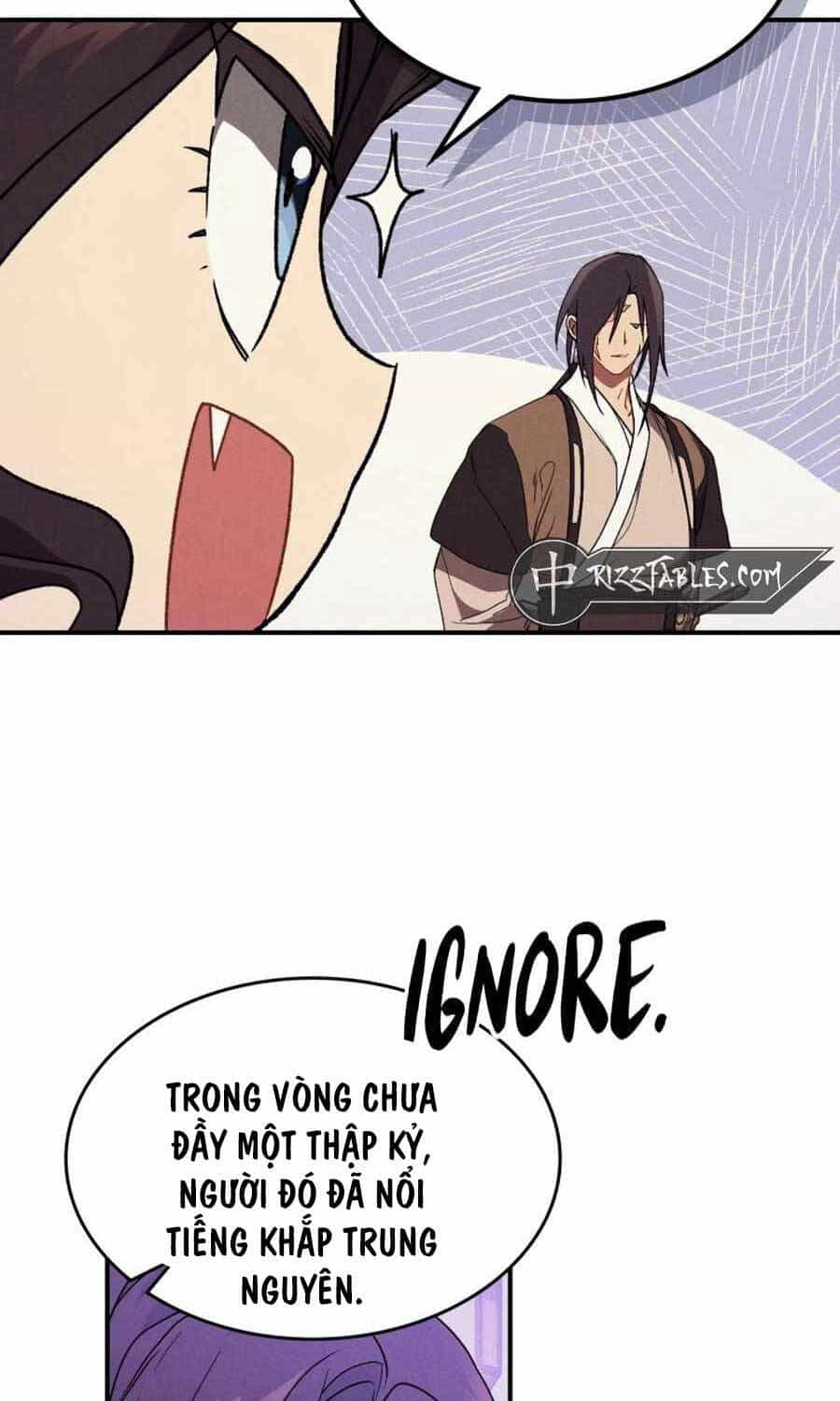 Vị Thần Trở Lại - Chương 98 - ảnh 12