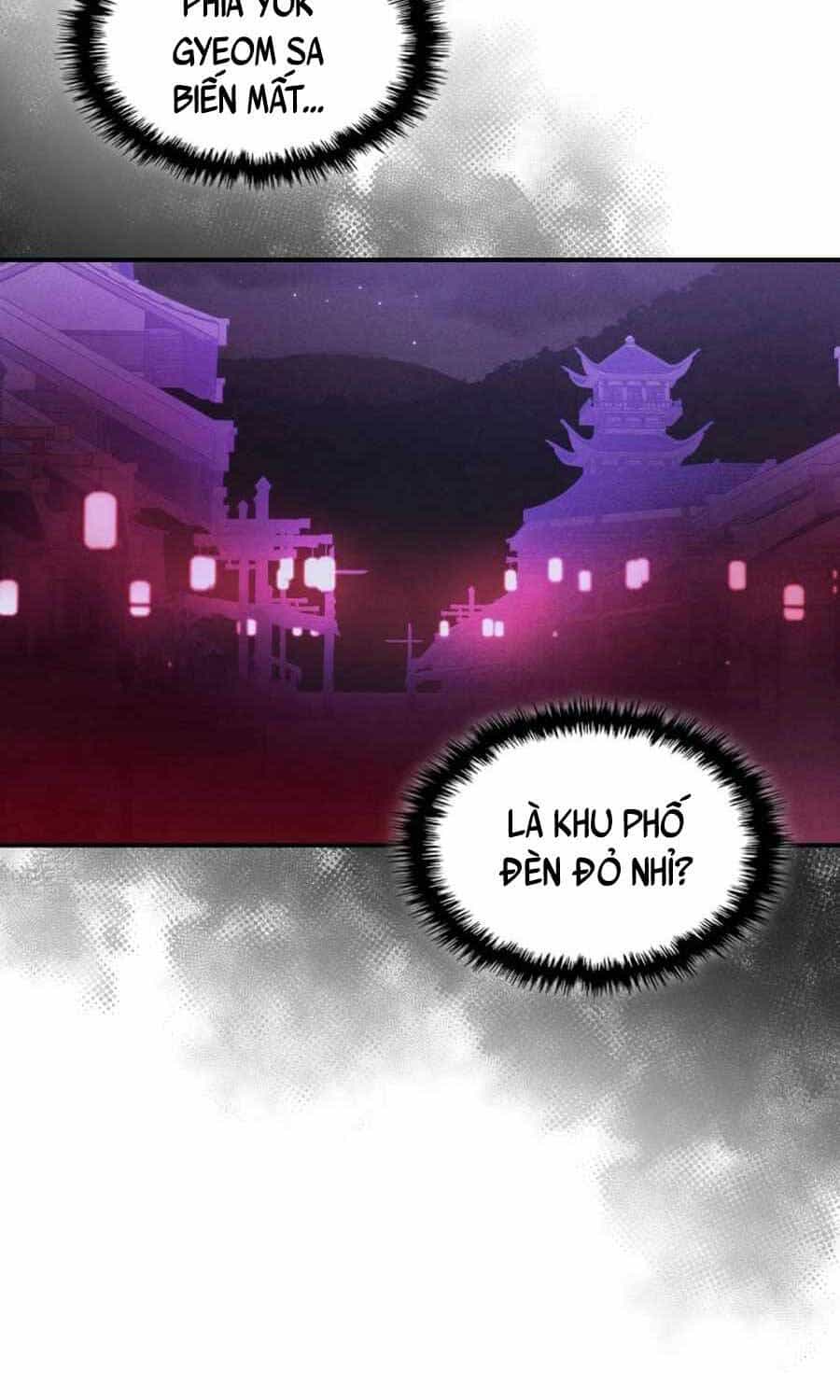 Vị Thần Trở Lại - Chương 98 - ảnh 7
