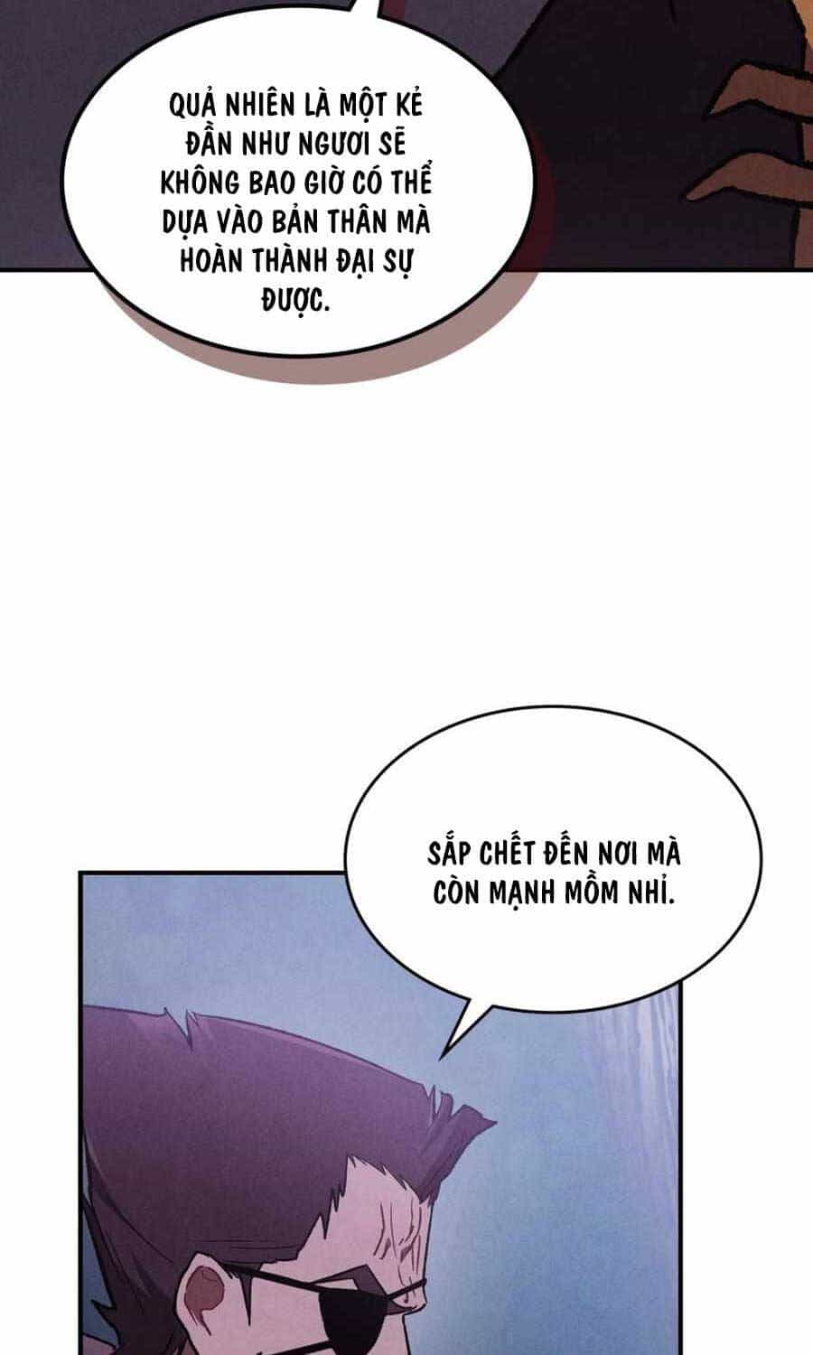 Vị Thần Trở Lại - Chương 98 - ảnh 71