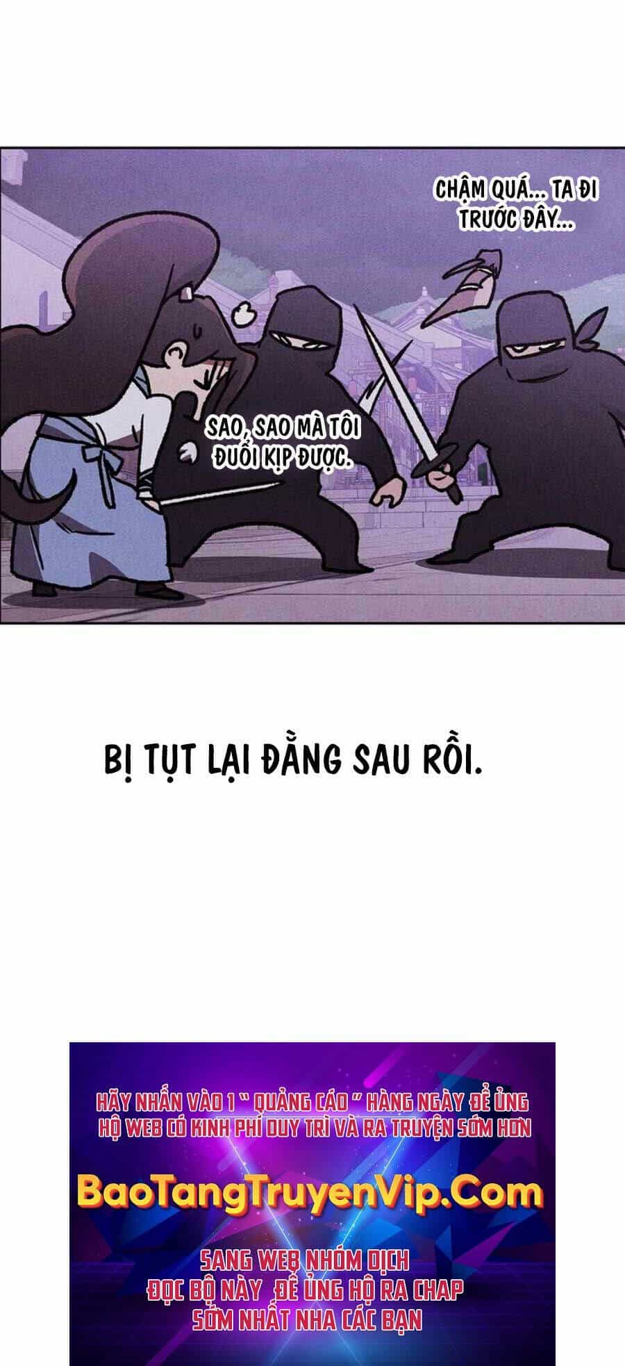 Vị Thần Trở Lại - Chương 98 - ảnh 85
