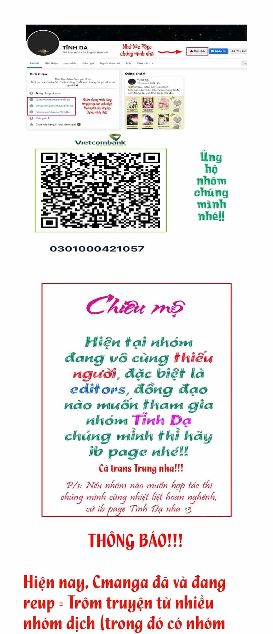 Vì Tinh Tú Bất Diệt - Chương 16 - ảnh 39