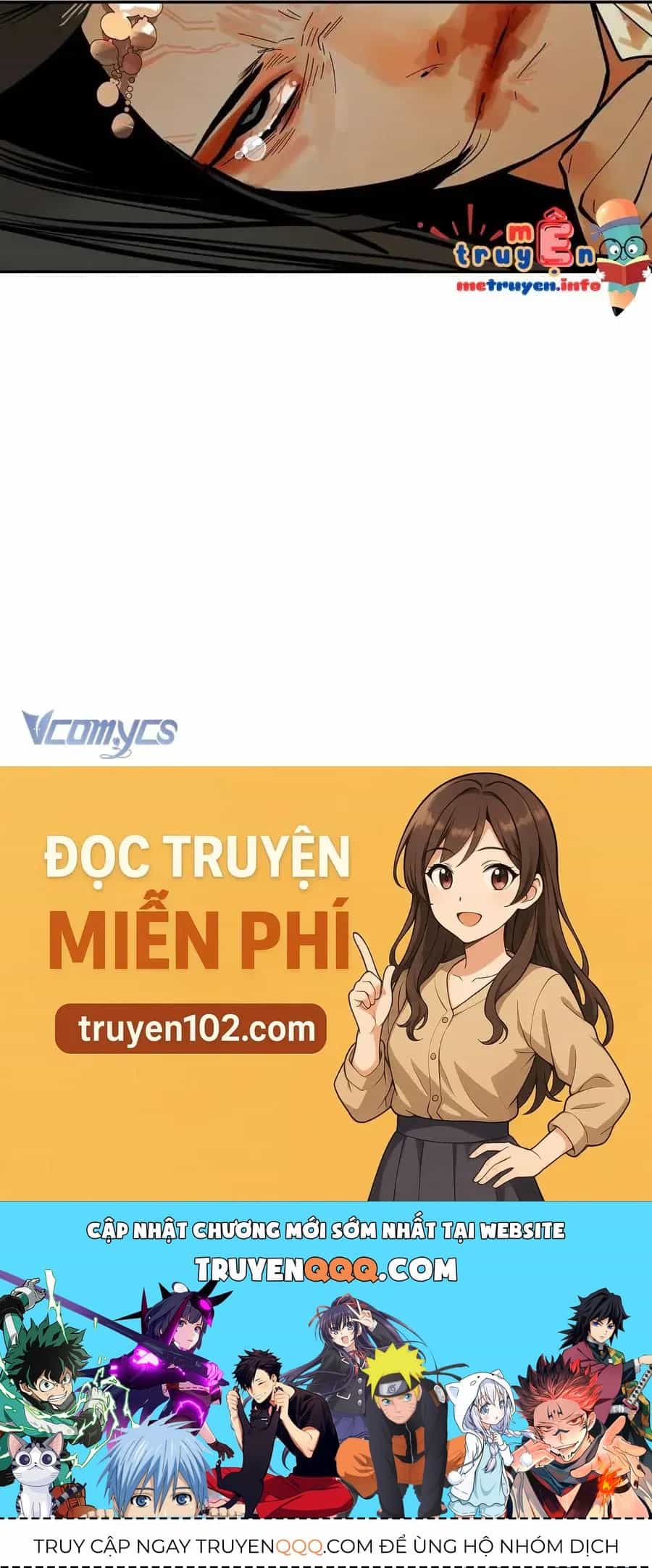 Vì Tinh Tú Bất Diệt - Chương 3 - ảnh 71
