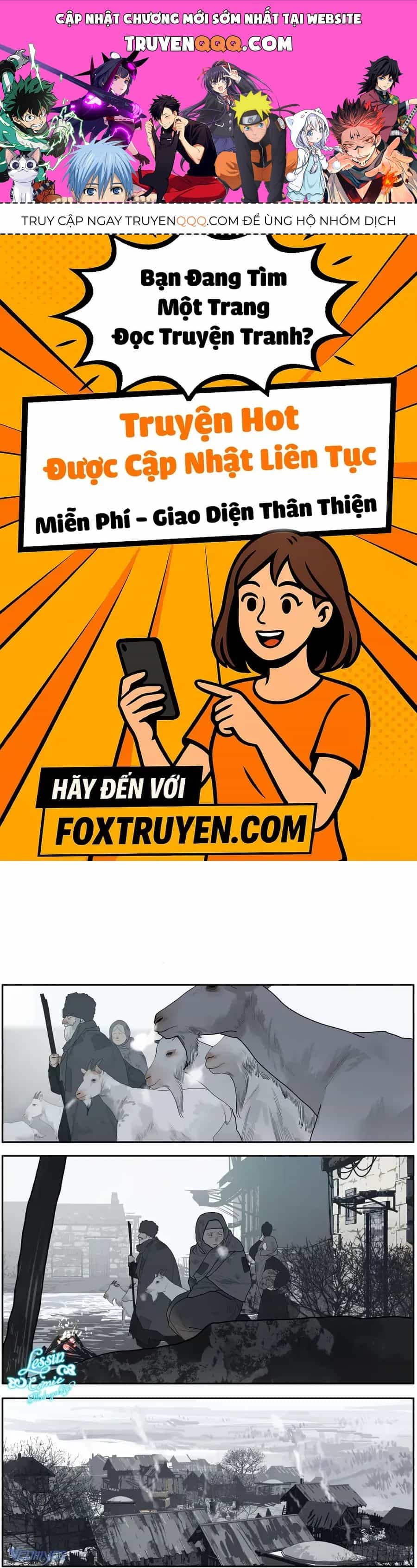 Vì Tinh Tú Bất Diệt - Chương 4 - ảnh 1