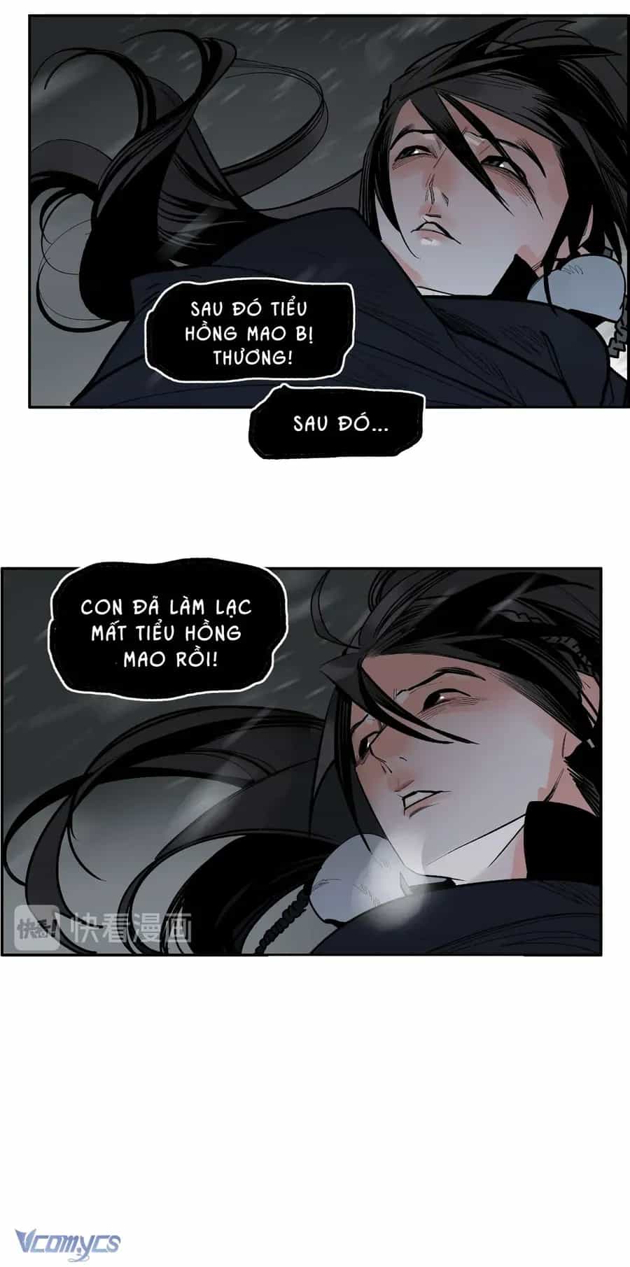 Vì Tinh Tú Bất Diệt - Chương 7 - ảnh 27