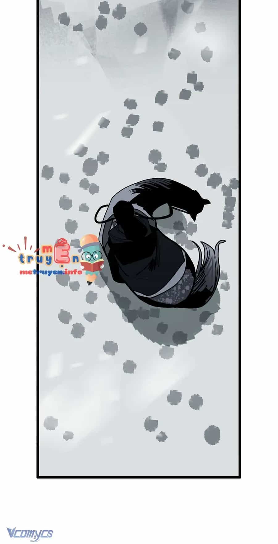 Vì Tinh Tú Bất Diệt - Chương 7 - ảnh 29