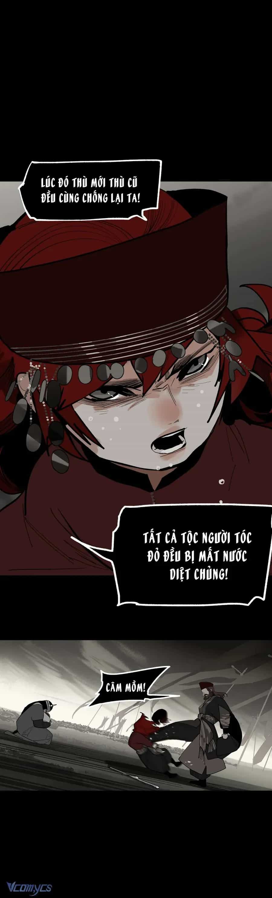 Vì Tinh Tú Bất Diệt - Chương 7 - ảnh 59