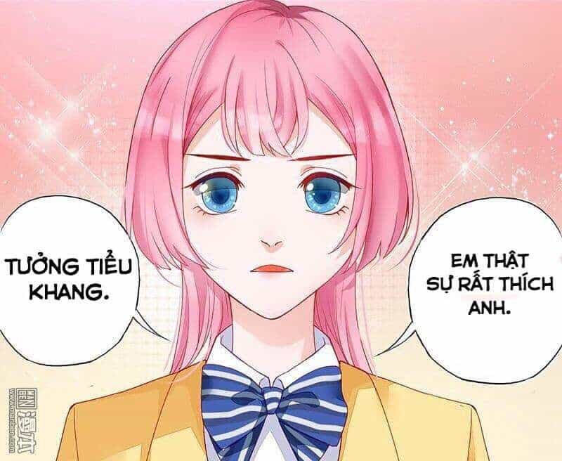 Vì Yêu Mà Cuồng - Chương 1 - ảnh 9