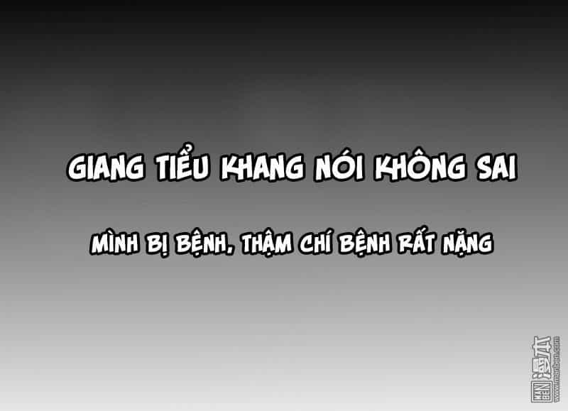 Vì Yêu Mà Cuồng - Chương 2 - ảnh 12