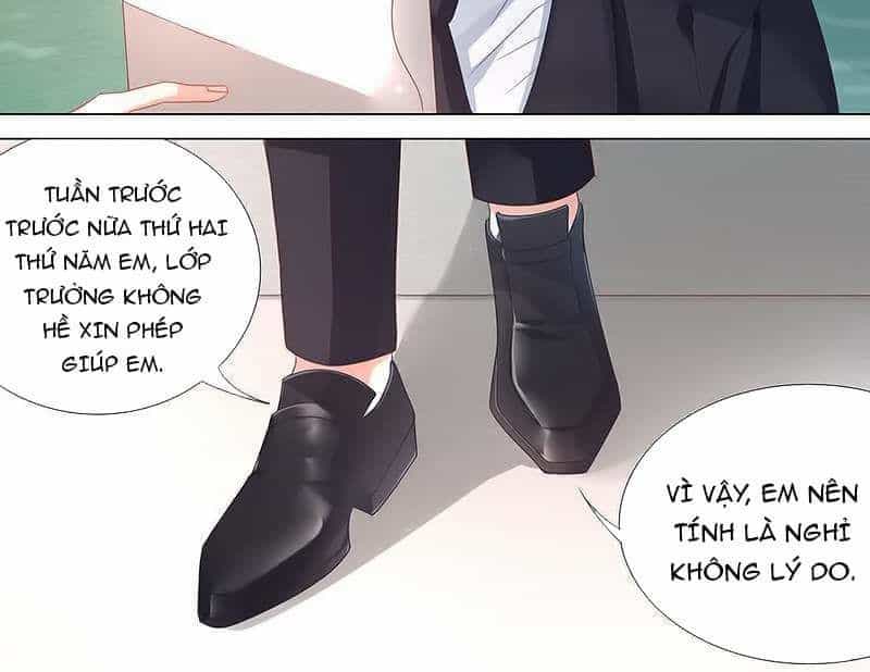Vì Yêu Mà Cuồng - Chương 3 - ảnh 13