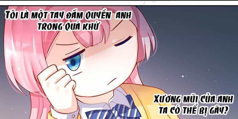 Vì Yêu Mà Cuồng - Chương 4 - ảnh 12