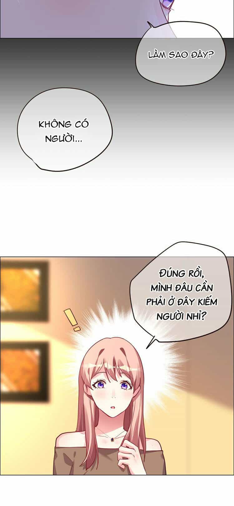 Vì Yêu Mà Khắc Cốt Ghi Tâm - Chương 18 - ảnh 14