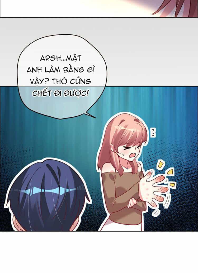 Vì Yêu Mà Khắc Cốt Ghi Tâm - Chương 19 - ảnh 22
