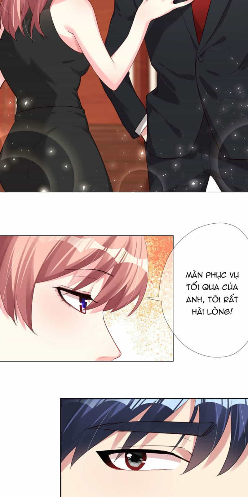 Vì Yêu Mà Khắc Cốt Ghi Tâm - Chương 2 - ảnh 22