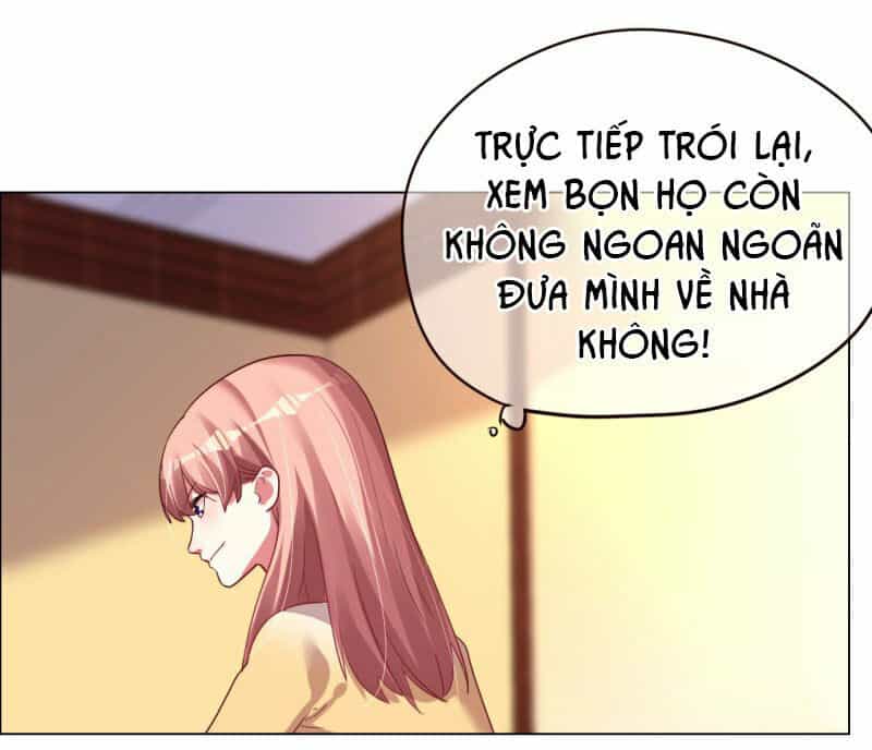 Vì Yêu Mà Khắc Cốt Ghi Tâm - Chương 25 - ảnh 48