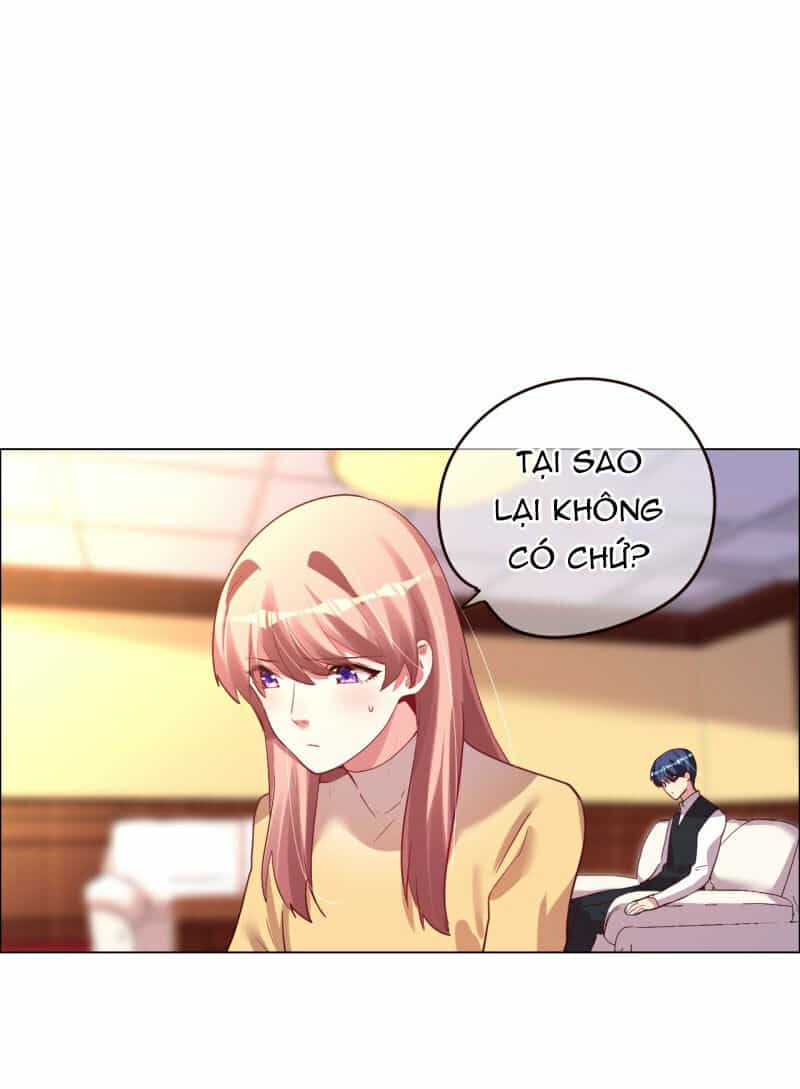 Vì Yêu Mà Khắc Cốt Ghi Tâm - Chương 25 - ảnh 51