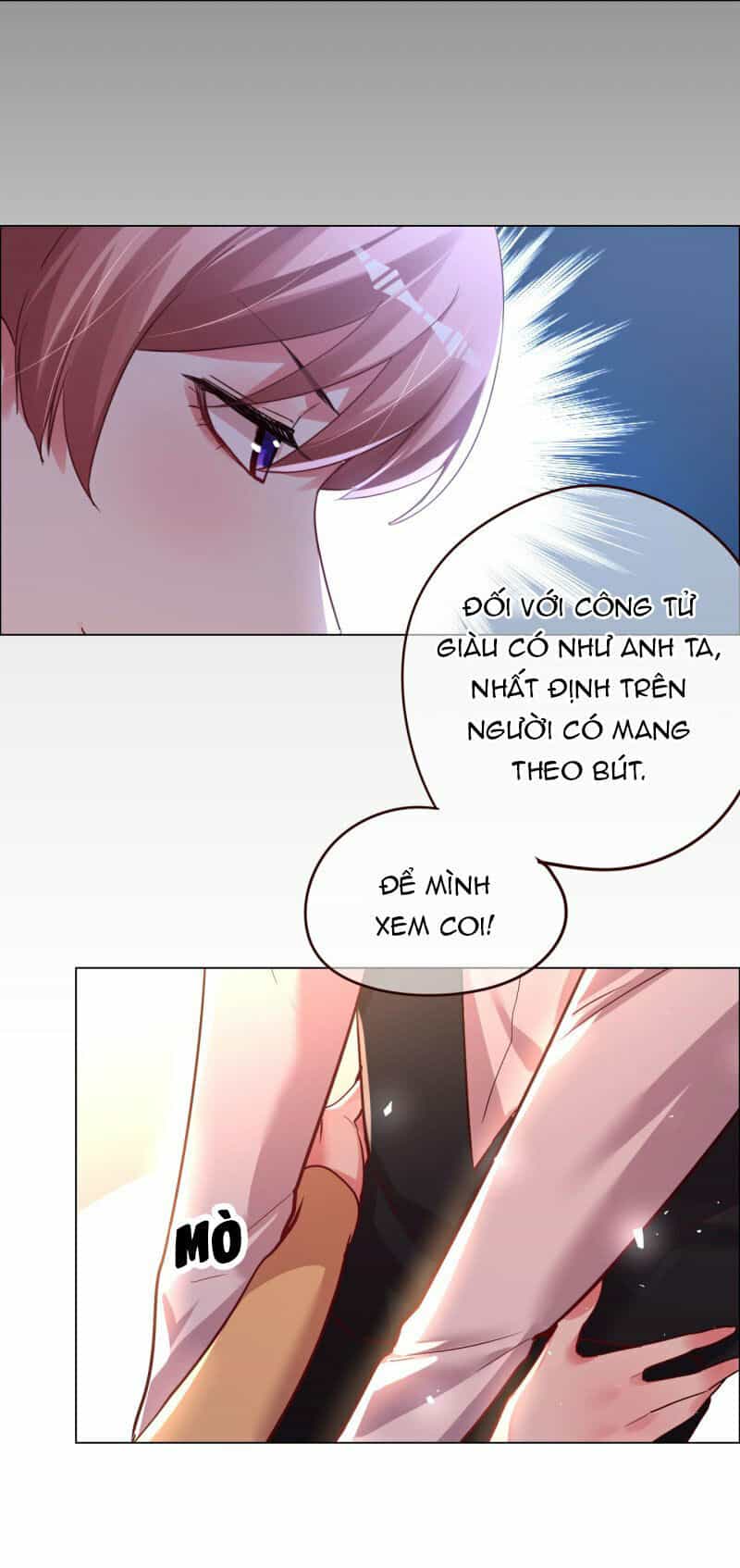Vì Yêu Mà Khắc Cốt Ghi Tâm - Chương 26 - ảnh 27